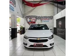 Chevrolet Prisma