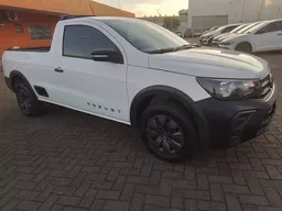 Volkswagen Saveiro