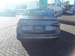 Volkswagen Virtus