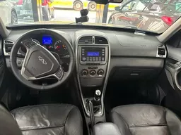 Chery Tiggo