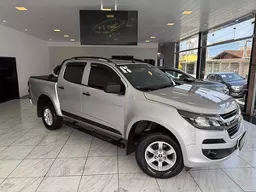 Chevrolet S10