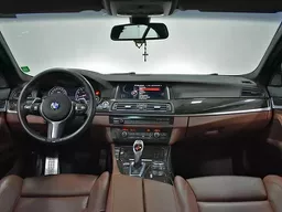 BMW 535i