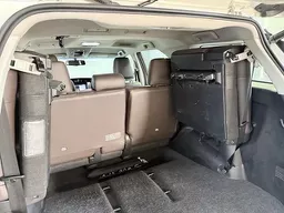 Toyota Hilux SW4