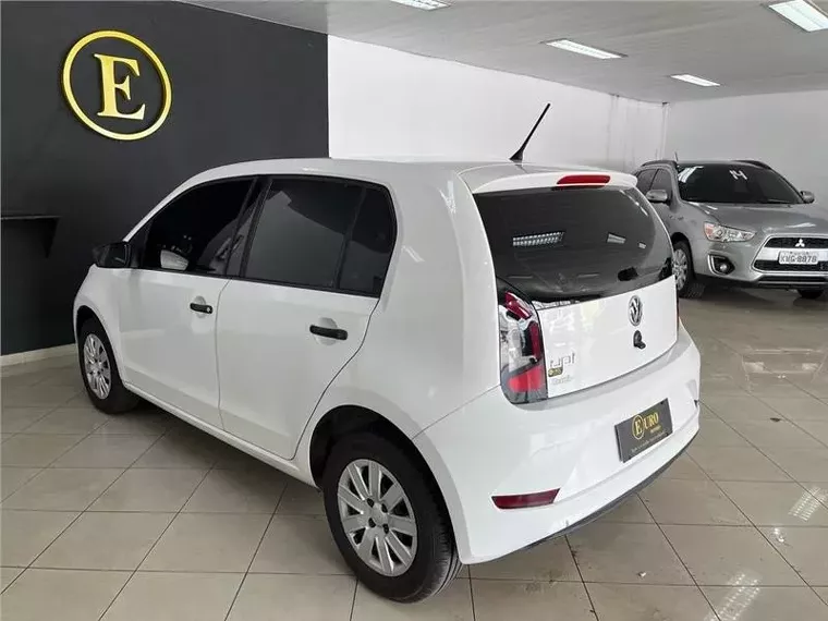 Volkswagen UP Branco 8