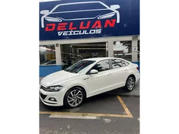 Volkswagen Virtus
