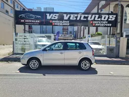Volkswagen Polo Hatch
