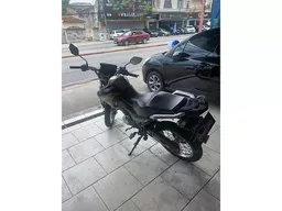 Yamaha XTZ 150