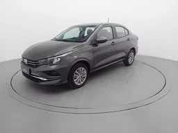 Fiat Cronos