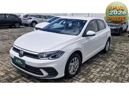 Volkswagen Polo Hatch