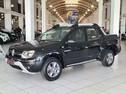 Renault Duster Oroch