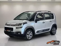 Citroën Aircross