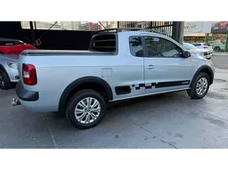 Volkswagen Saveiro