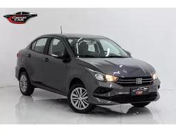 Fiat Cronos