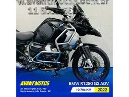 R 1250 GS