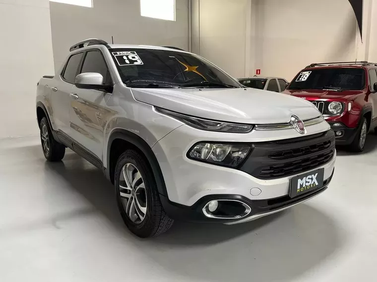 Fiat Toro Prata 14