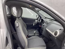 Chevrolet Montana