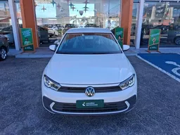 Volkswagen Polo Hatch