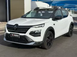Renault Kardian
