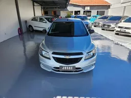 Chevrolet Prisma