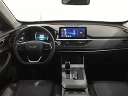 Chery Tiggo 5X