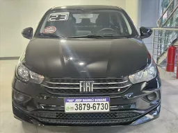 Fiat Cronos