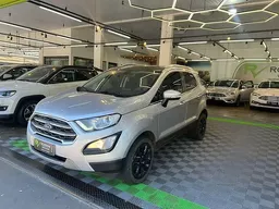 Ecosport