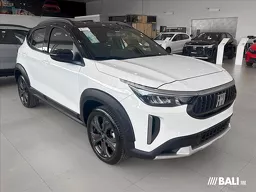 Fiat Pulse