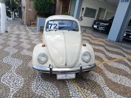 Volkswagen Fusca
