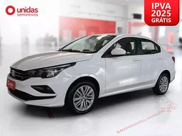 Fiat Cronos
