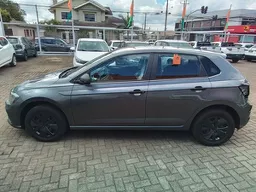 Volkswagen Polo Hatch