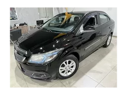 Chevrolet Prisma