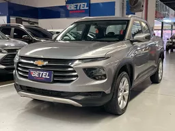 Chevrolet Montana