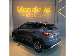 Fiat Pulse