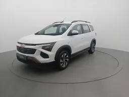 Chevrolet Spin