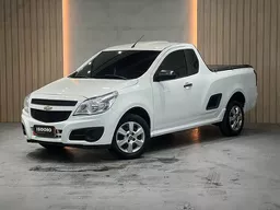 Chevrolet Montana