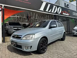Chevrolet Corsa