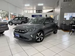 Volkswagen Nivus