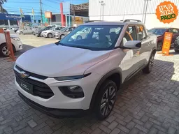 Chevrolet Montana