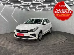 Fiat Cronos