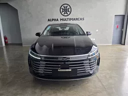 BYD