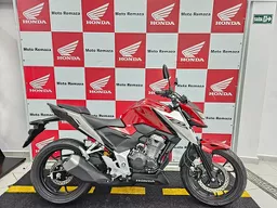 CB 300