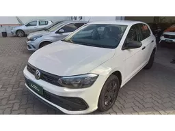 Volkswagen Polo Hatch