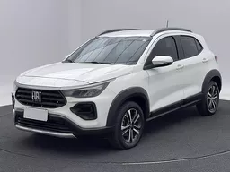 Fiat Pulse