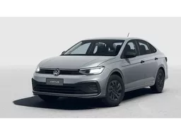Volkswagen Virtus