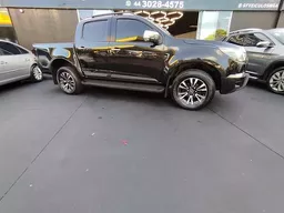 Chevrolet S10