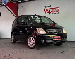 Chevrolet Meriva