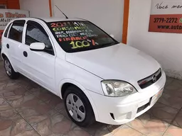 Chevrolet Corsa