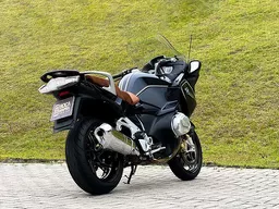 BMW R 1250 RT
