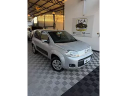 Fiat Uno