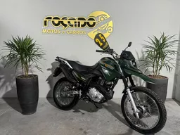 XTZ 150